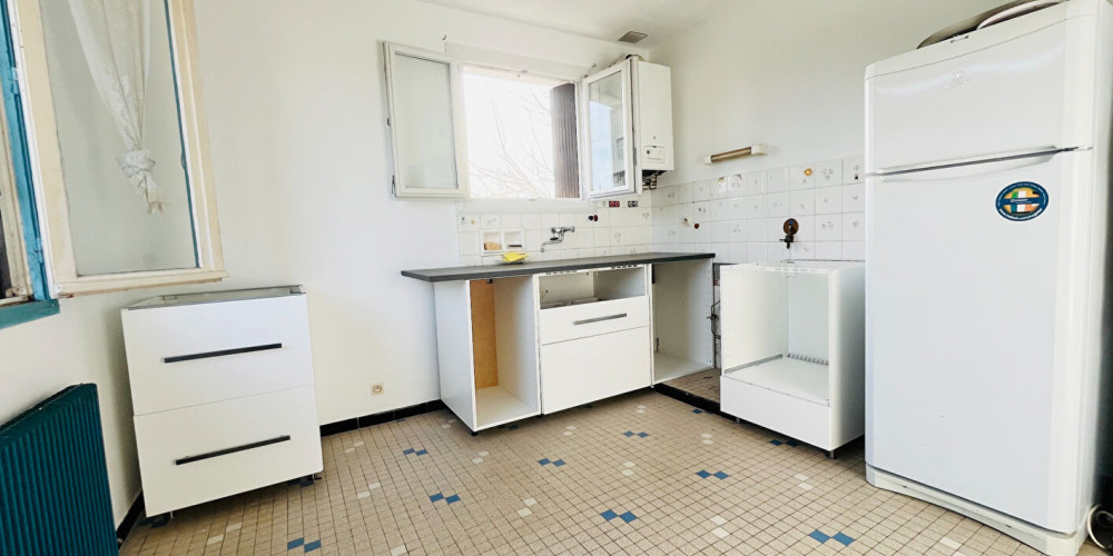 maison à VILLENEUVE SUR LOT (47300)